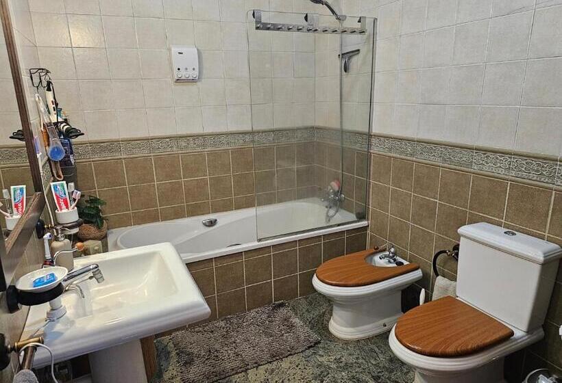 标准单人间, Casa Ramon B&b