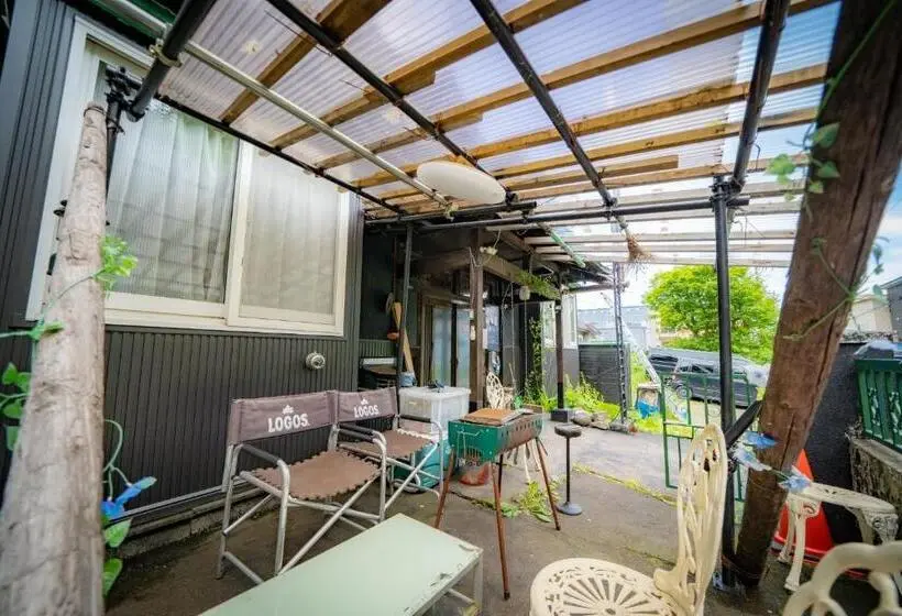 スタンダードスタジオ, Minpaku Ota   Vacation Stay 11961