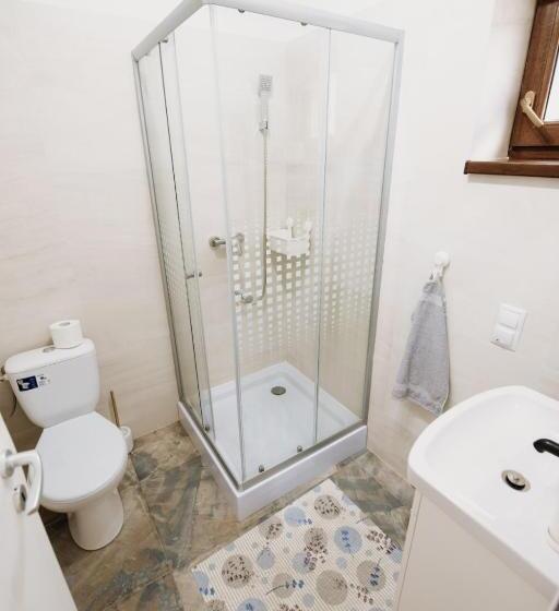 Номер Deluxe, Suzanne Băile Figa  Camere Tip