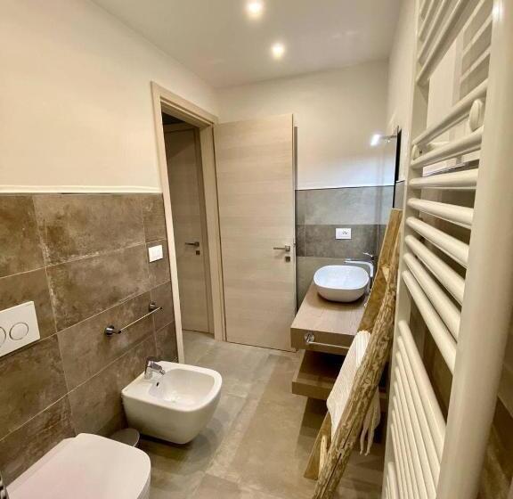Номер Стандарт Трехместный, Floridida Rooms & Breakfast
