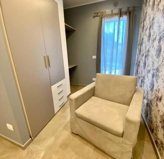 Номер Стандарт Трехместный, Floridida Rooms & Breakfast