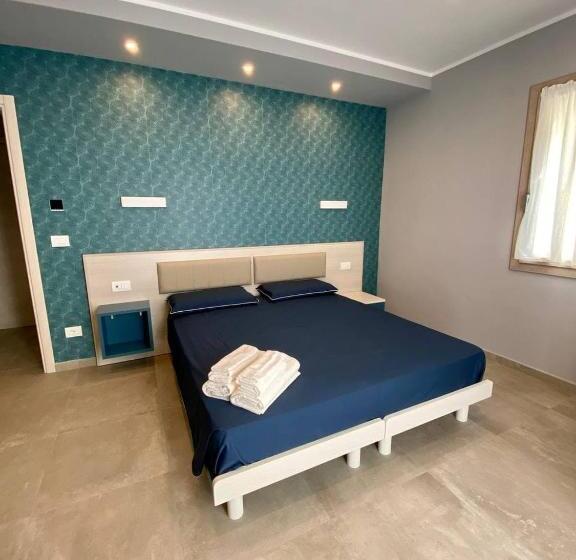 Номер Стандарт, Floridida Rooms & Breakfast