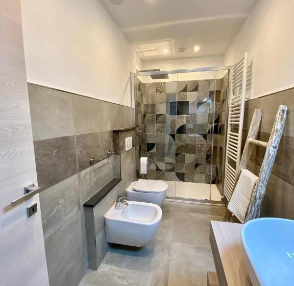 Номер Стандарт, Floridida Rooms & Breakfast