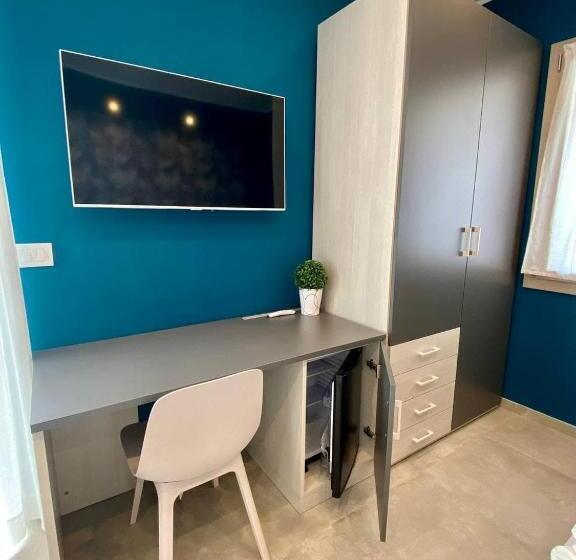 Номер Стандарт, Floridida Rooms & Breakfast