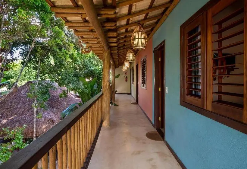 スイート, Cottage Bahia