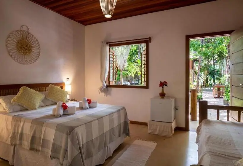 スイート, Cottage Bahia