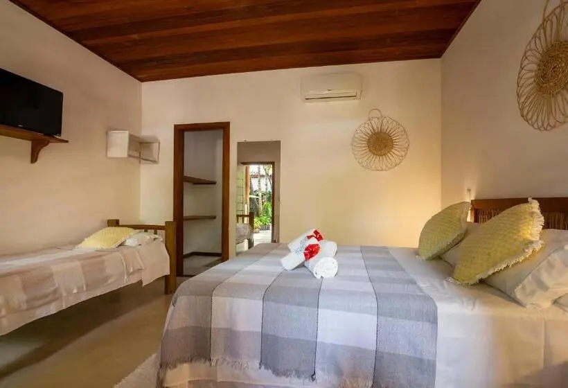 スイート, Cottage Bahia