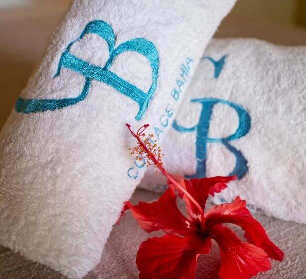スイート, Cottage Bahia