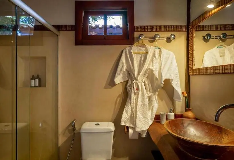 シャレー1寝室, Cottage Bahia