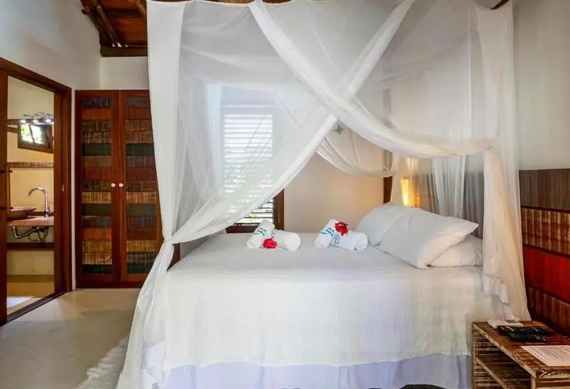 シャレー1寝室, Cottage Bahia