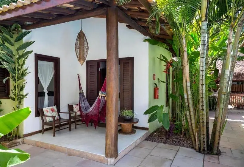 シャレー1寝室, Cottage Bahia