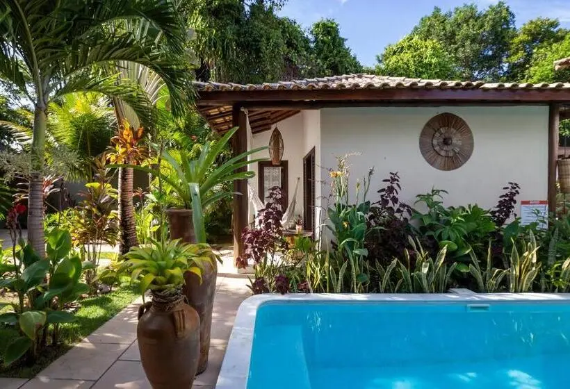 シャレー1寝室, Cottage Bahia