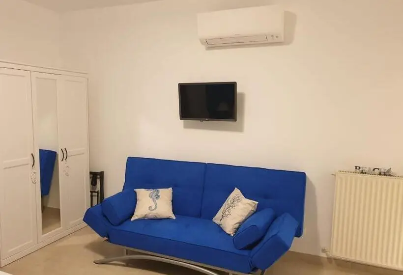 اتاق استاندارد, L Approdo