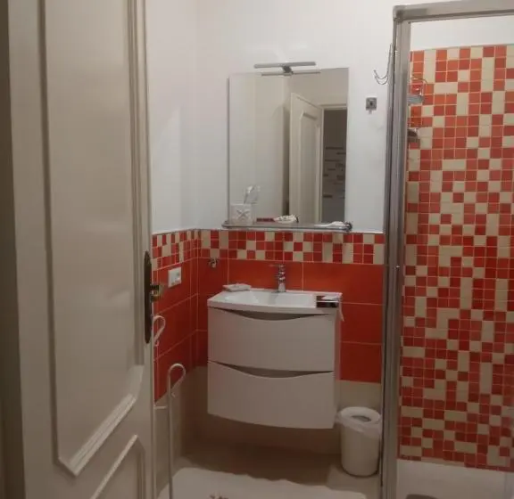اتاق استاندارد, L Approdo