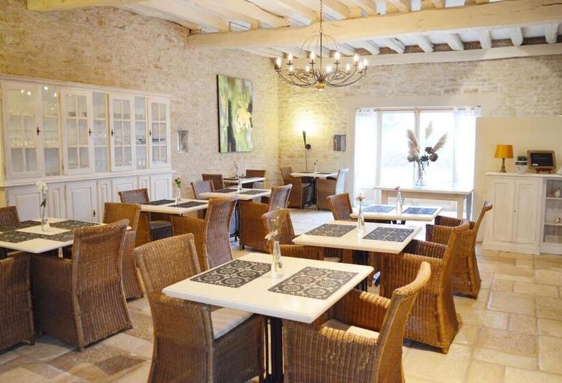 חדר סטנדרט, La Dominotte