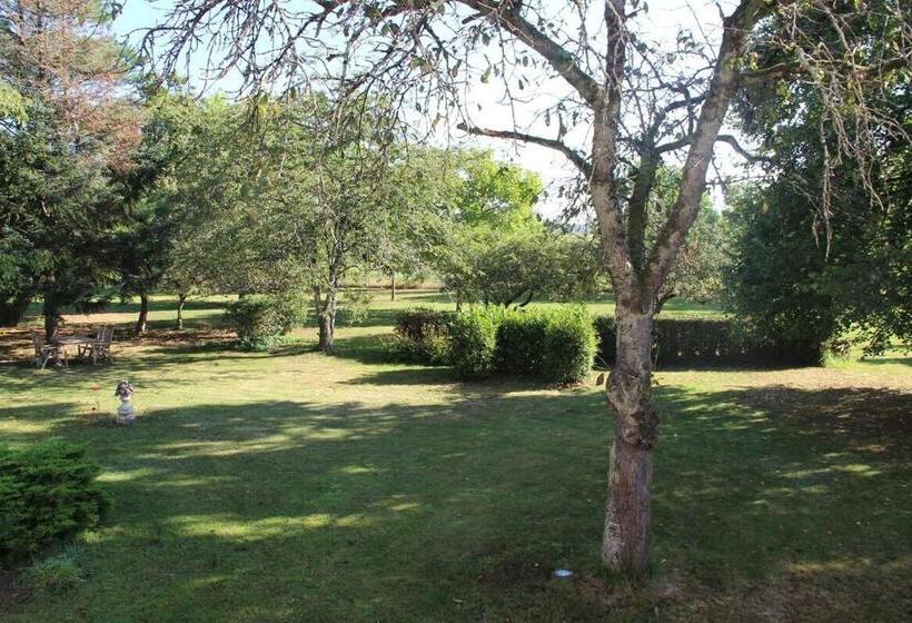 חדר סטנדרט לארבעה, La Dominotte