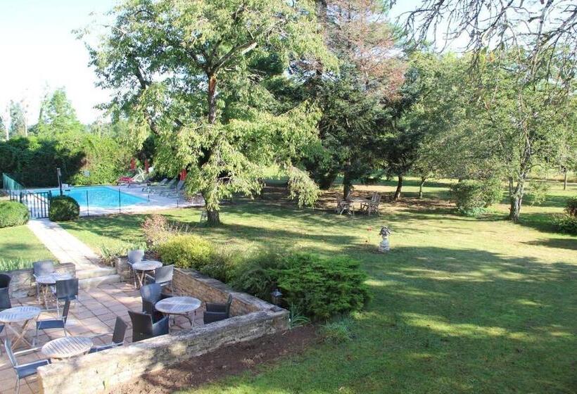 חדר סטנדרט, La Dominotte