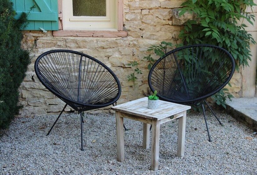 חדר סטנדרט, La Dominotte