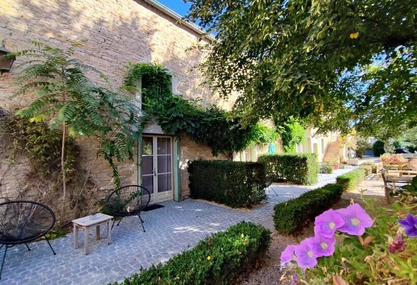 חדר סטנדרט, La Dominotte