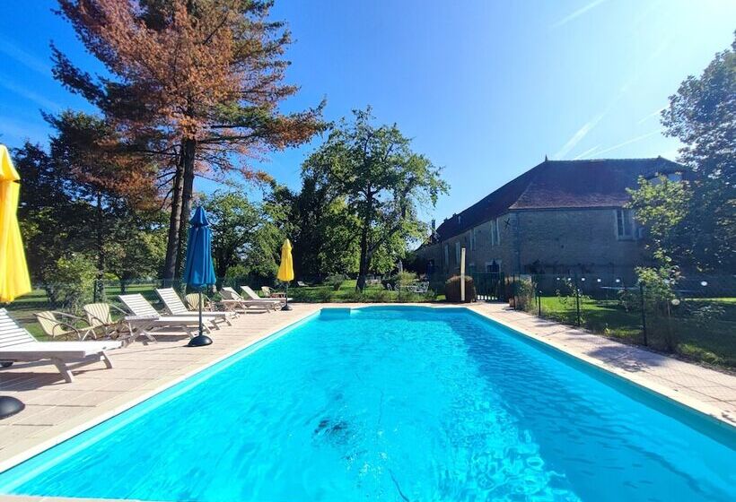 חדר סטנדרט, La Dominotte