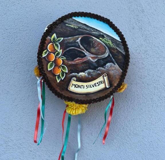 חדר סופריור, Lumia N  Ciuri