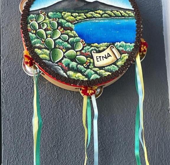 סוויטת ג'וניור משפחתית, Lumia N  Ciuri