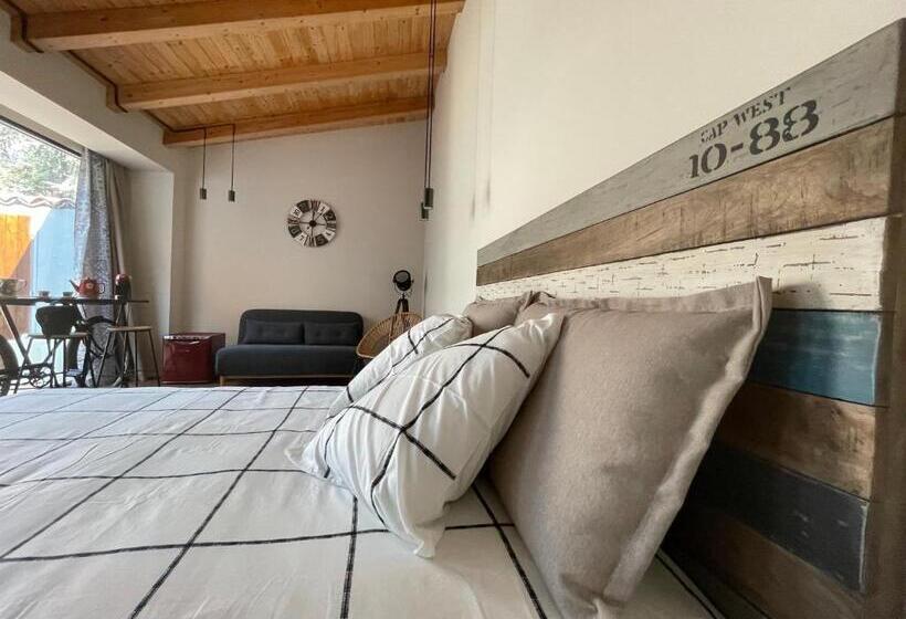 סוויטת ג'וניור משפחתית, Lumia N  Ciuri