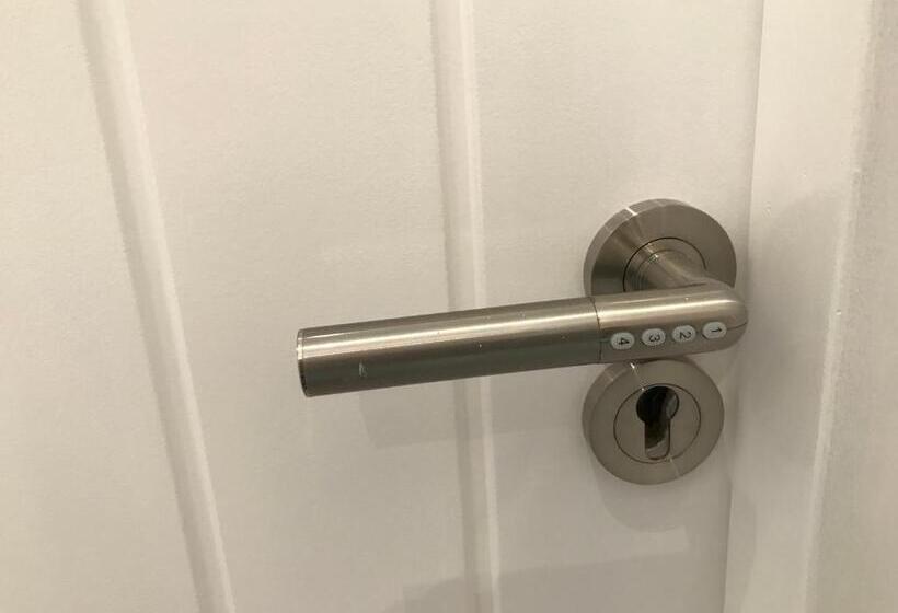 חדר דלוקס, Saromaja