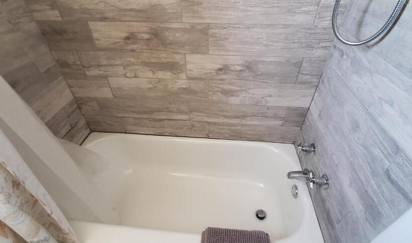 Студия Стандарт Вид на Море, Turquoise Beach Retreat~king Bed~daytona Beach