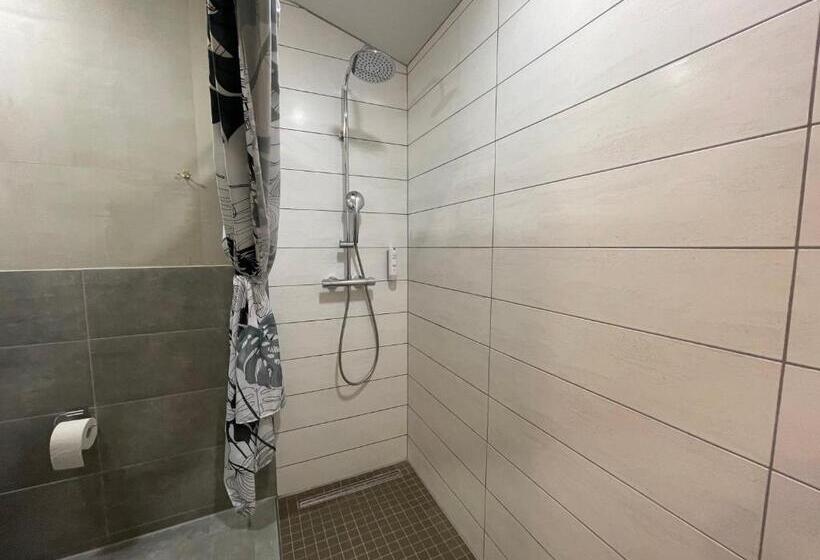 标准工作室, Aappartel Aparthotel Herford