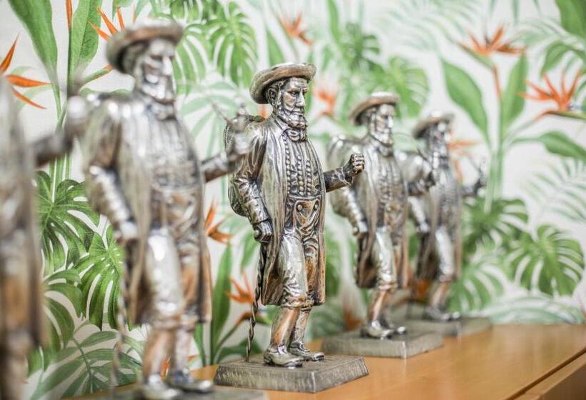 스탠다드 룸 공동 욕실, Aappartel Aparthotel Herford