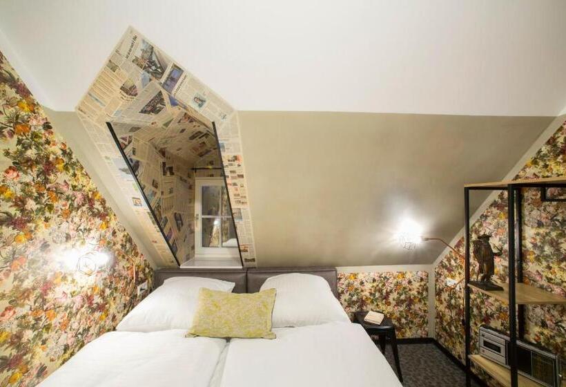 带1个卧室的公寓, Aappartel Aparthotel Herford