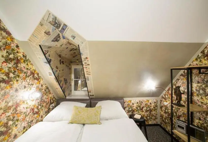 １ベッドルームアパートメント, Aappartel Aparthotel Herford