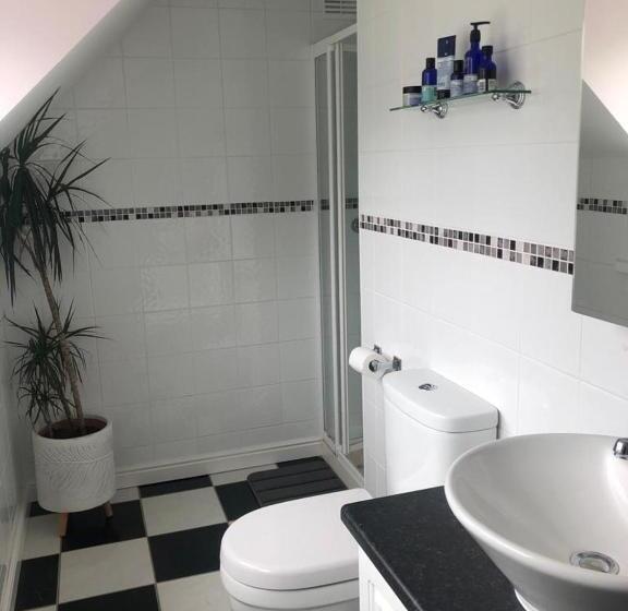 Номер Стандарт, Foxborough Bnb