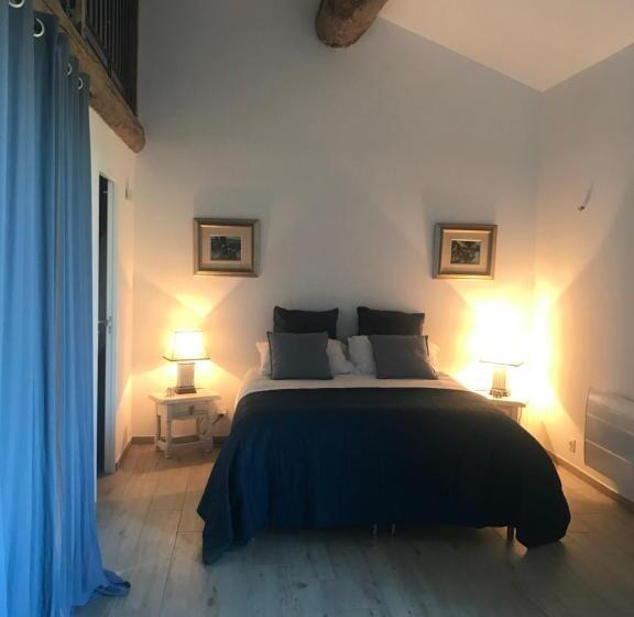 Номер Superior Вид на Сад, L Ostalada