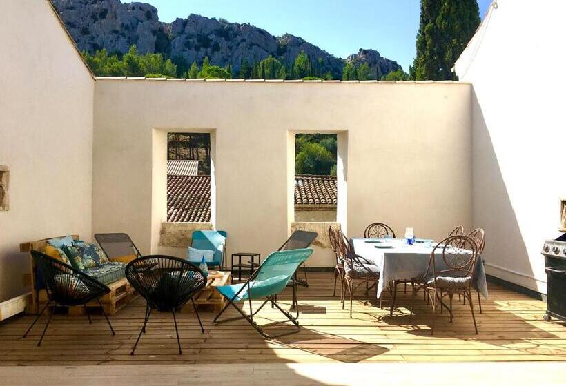 Номер Superior Вид на Сад, L Ostalada