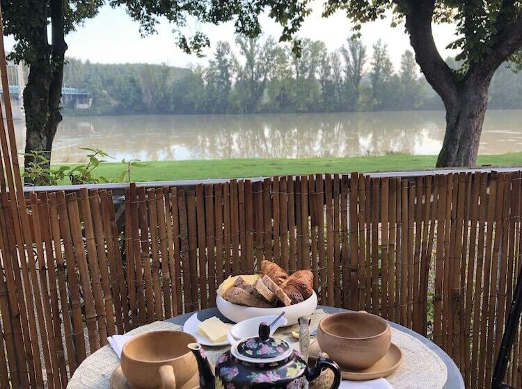 חדר דלוקס, La Galerie Du Port