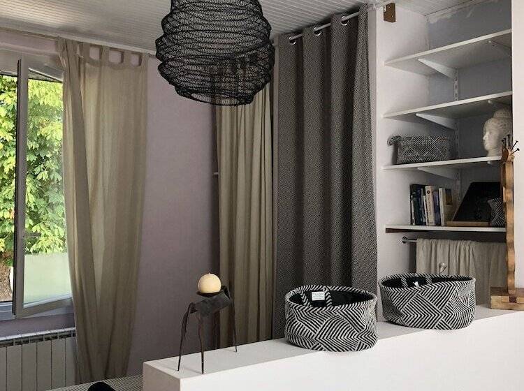 חדר דלוקס, La Galerie Du Port