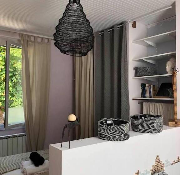 חדר דלוקס, La Galerie Du Port