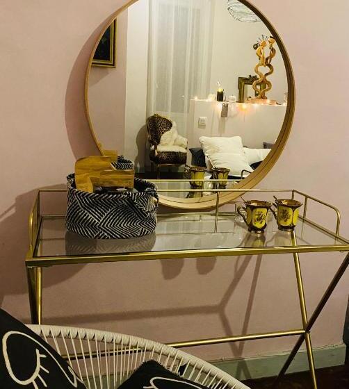 חדר דלוקס, La Galerie Du Port