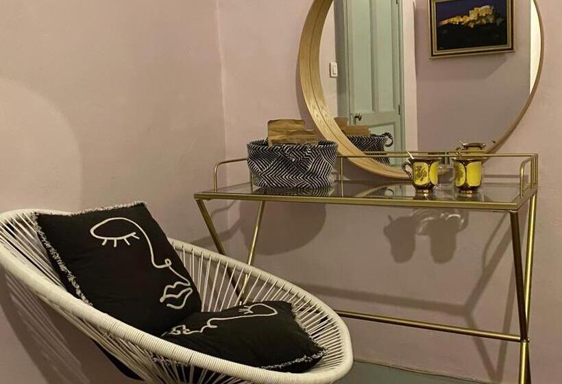 Номер Deluxe, La Galerie Du Port