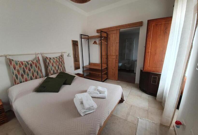 اتاق لوکس, Mamapulia Home