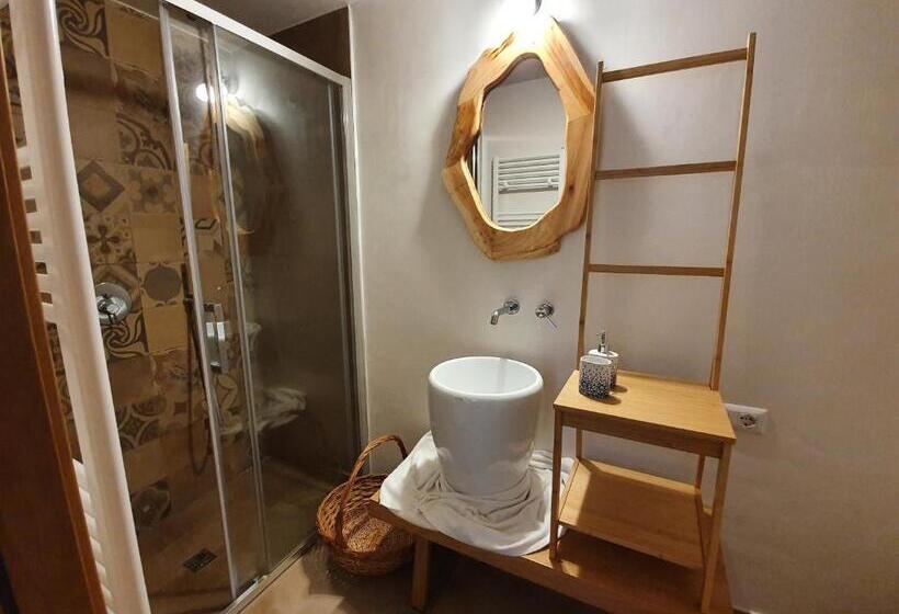 اتاق استاندارد با تخت بزرگ, Mamapulia Home