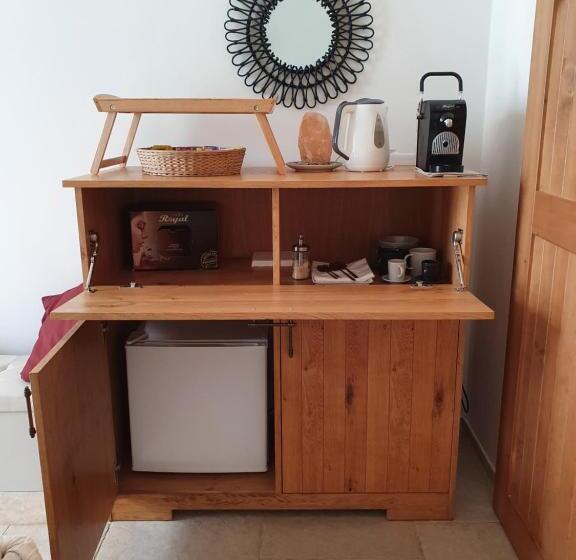 اتاق لوکس, Mamapulia Home