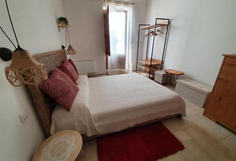 اتاق لوکس, Mamapulia Home