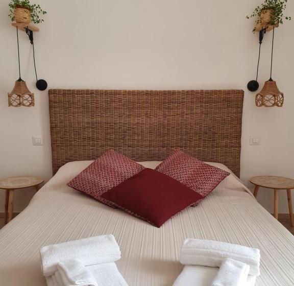 اتاق لوکس, Mamapulia Home