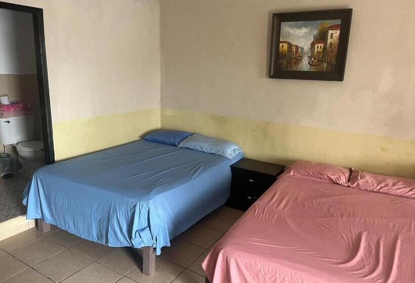 豪华工作室, Lossantos