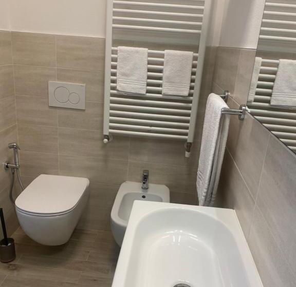 Номер Стандарт, Villanova 4 Rooms