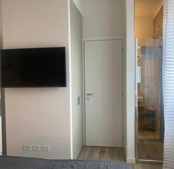 غرفة قياسية, Villanova 4 Rooms