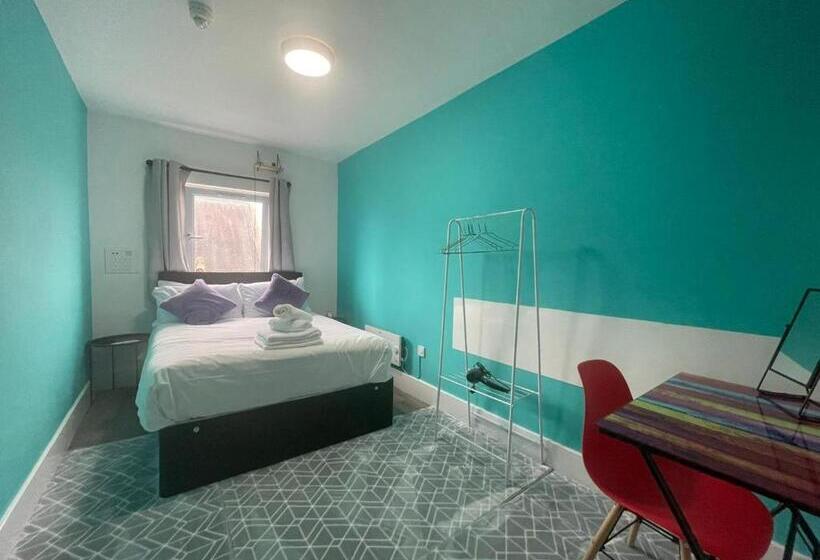 Quarto standard, Neon 160